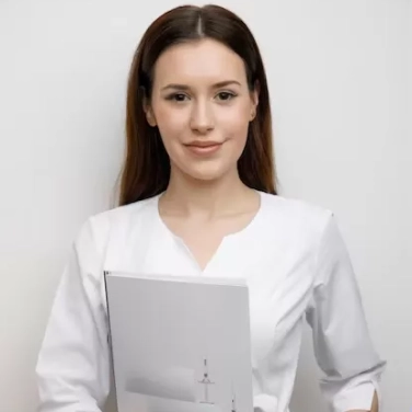 Кравцова Елена Николаевна